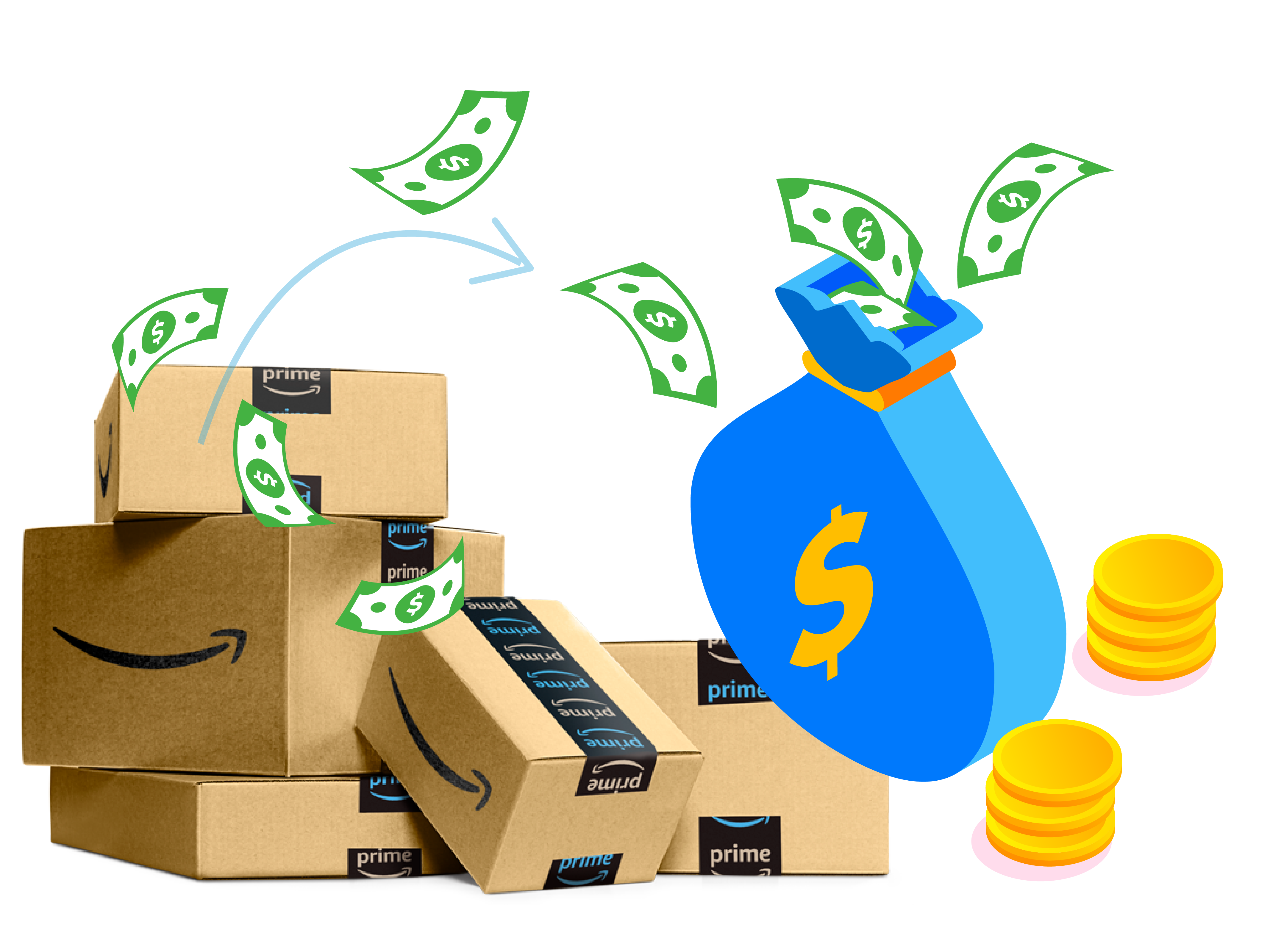 3 Simple Steps To Reduce Amazon FBA Shipping & Fulfillment Fees