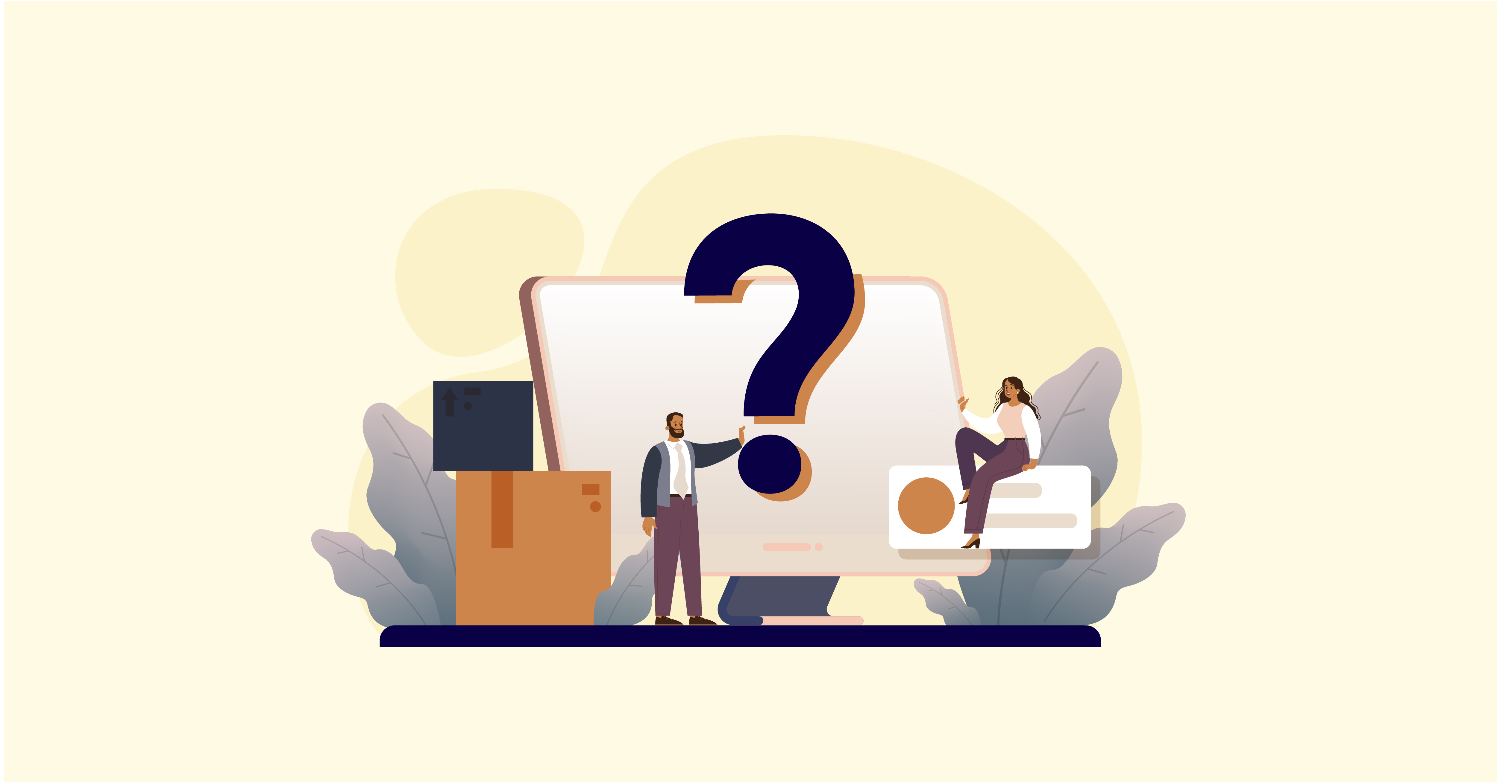 FCL full container load FAQ