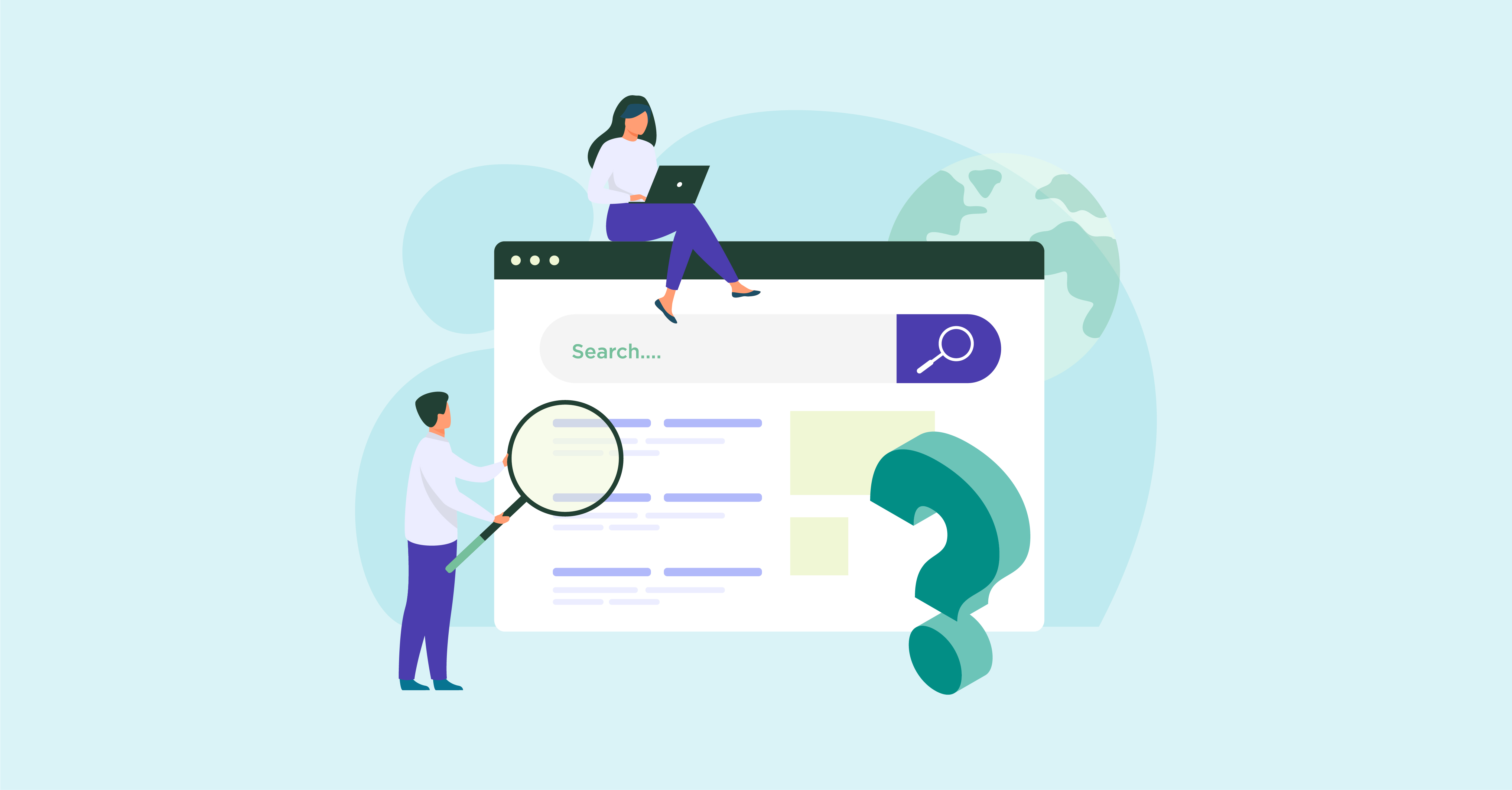 LCL less than container load FAQ